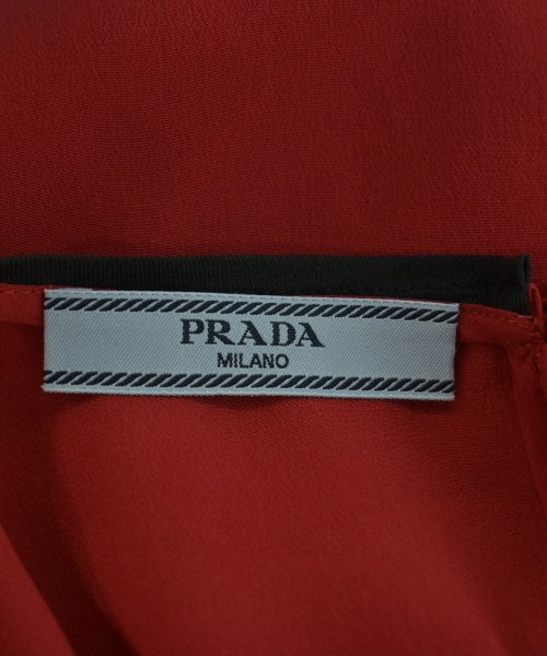 PRADA 休閒襯衫