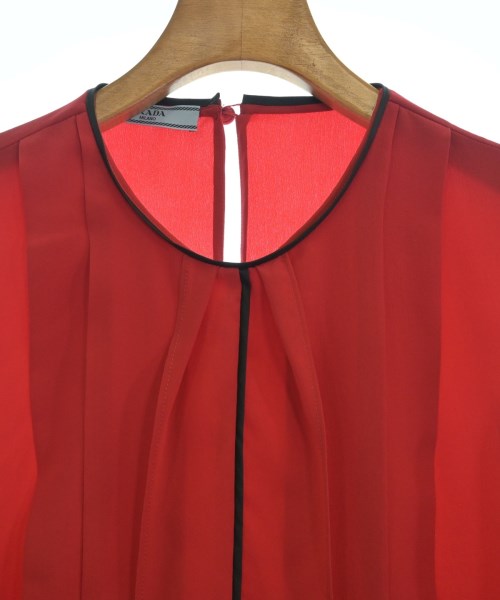 PRADA 休閒襯衫