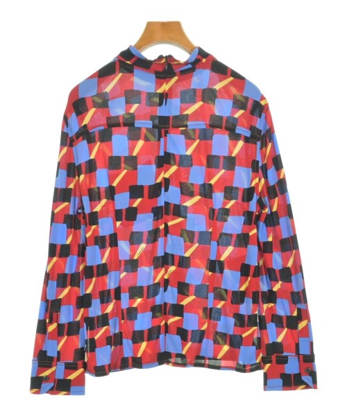PRADA 休閒襯衫