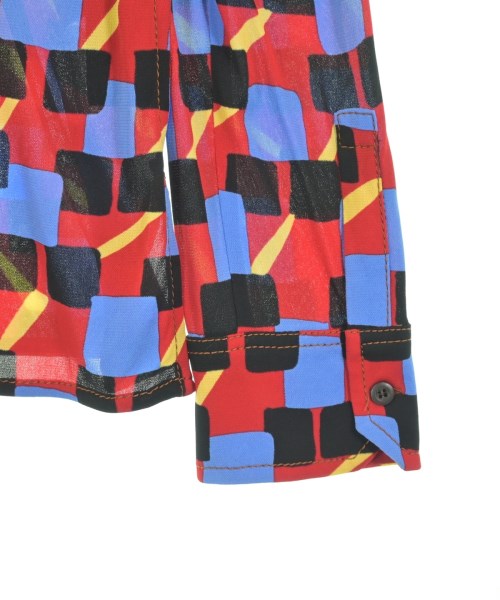 PRADA 休閒襯衫