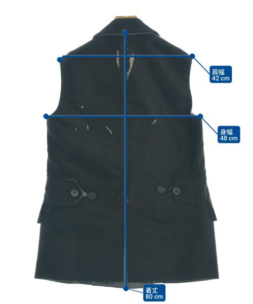 PRADA 其他大衣