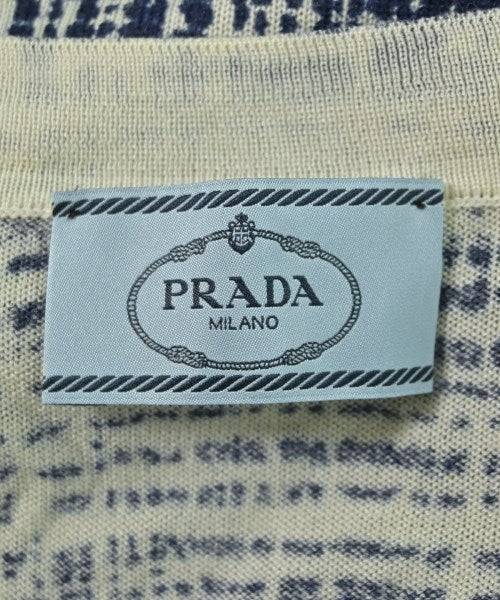 PRADA 毛衣