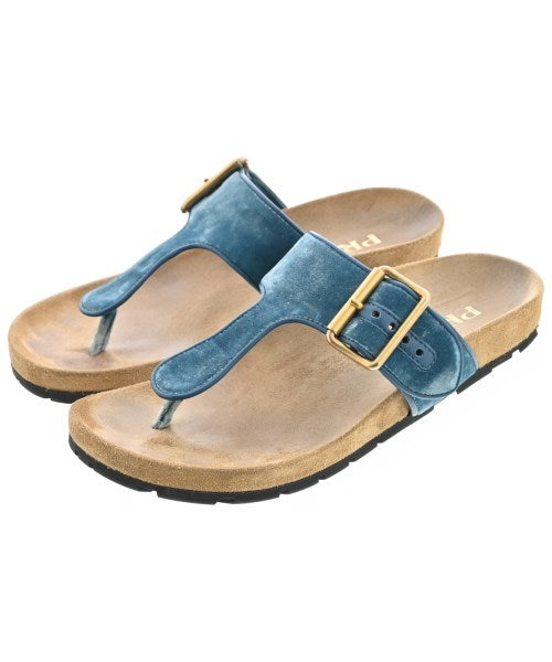 PRADA 涼鞋