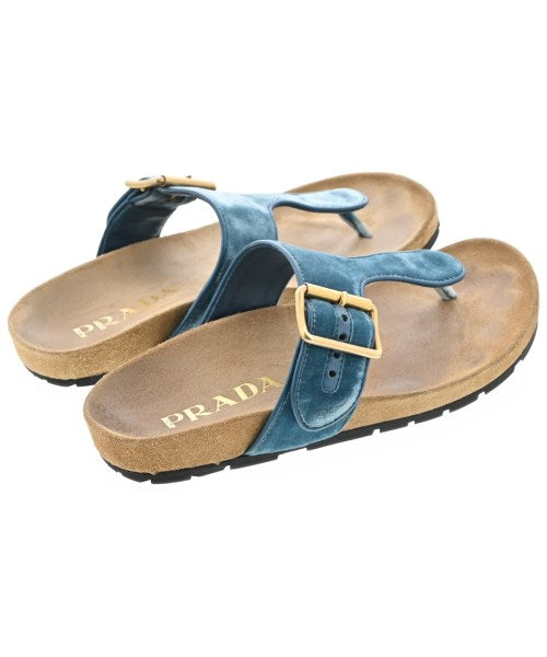 PRADA 涼鞋
