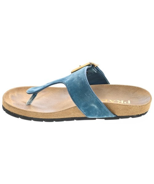 PRADA 涼鞋