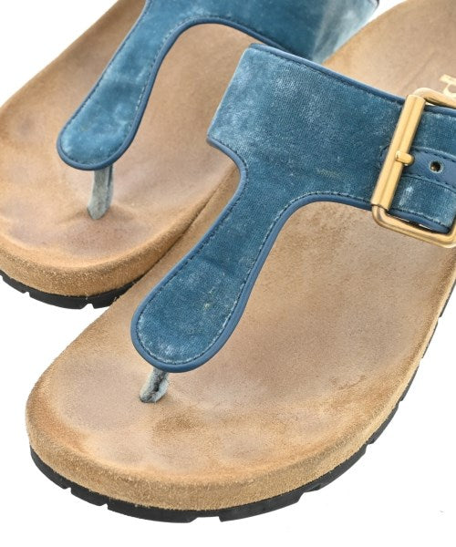 PRADA 涼鞋