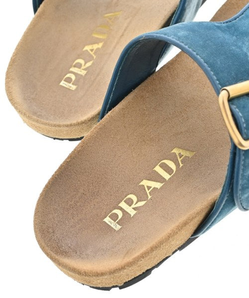 PRADA 涼鞋