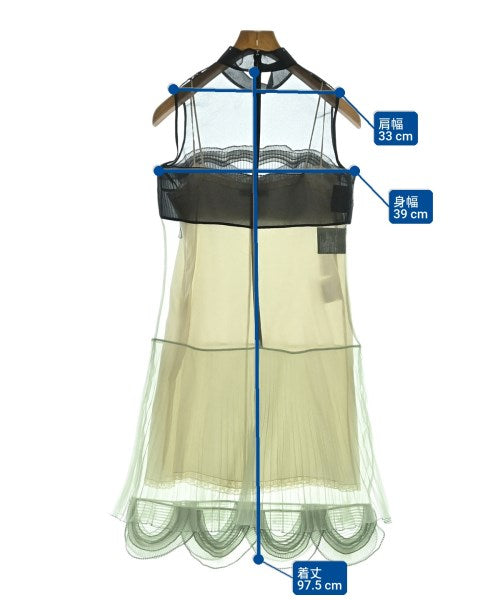 PRADA 洋裝