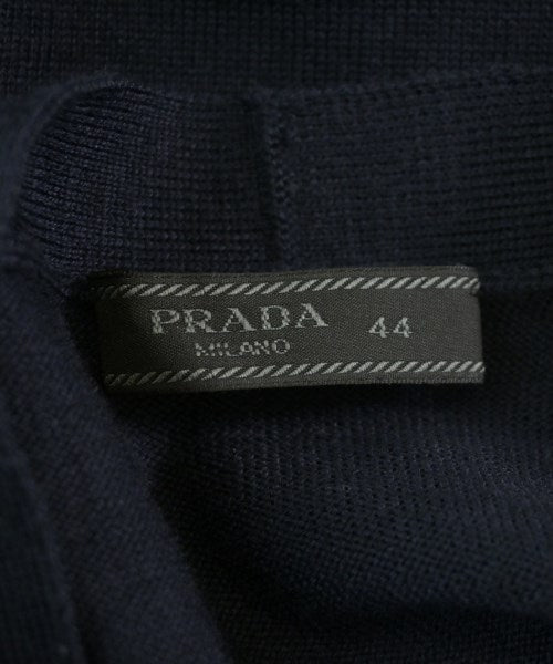 PRADA 開襟衫