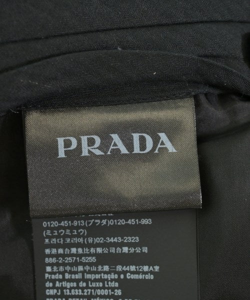 PRADA 商務西裝