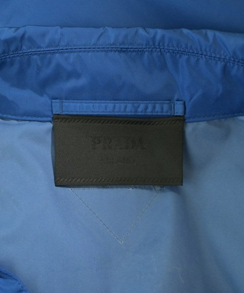 PRADA 休閒襯衫