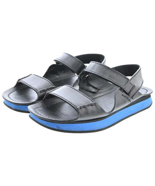 PRADA 涼鞋