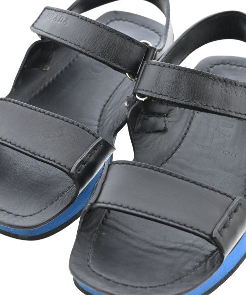 PRADA 涼鞋