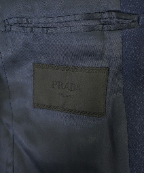 PRADA 切斯特披風