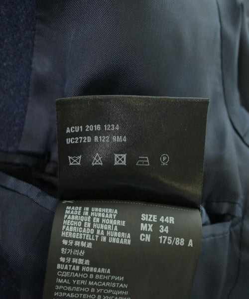 PRADA 切斯特披風
