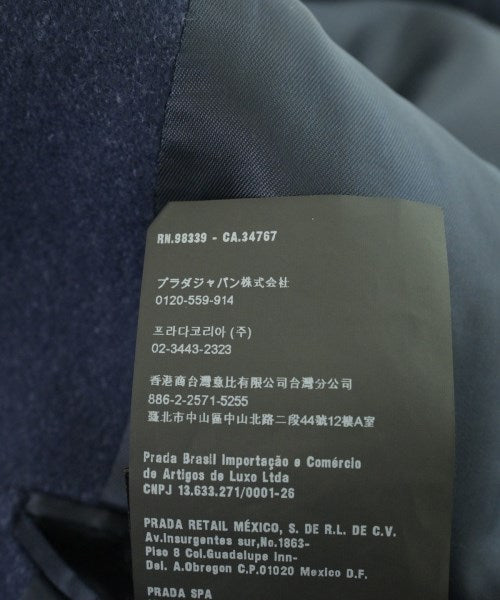 PRADA 切斯特披風