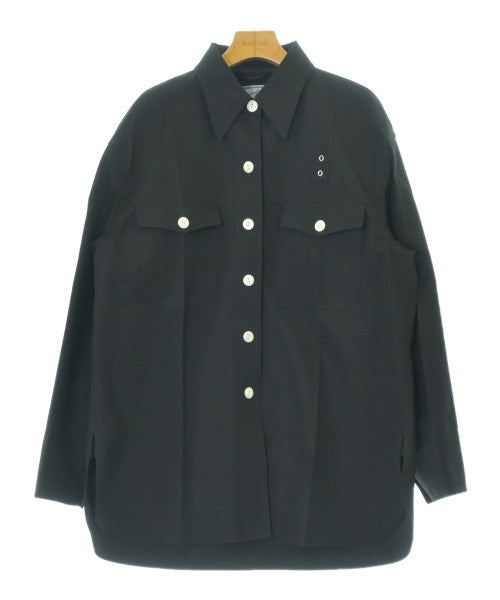 PRADA 休閒襯衫