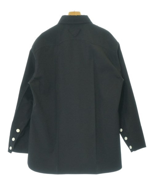 PRADA 休閒襯衫