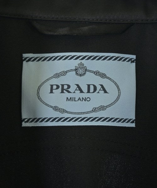 PRADA 休閒襯衫