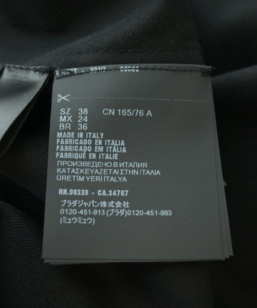PRADA 休閒襯衫