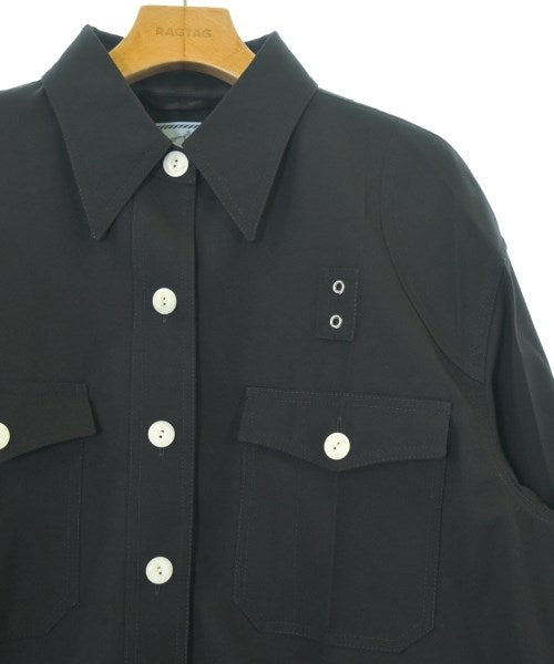 PRADA 休閒襯衫