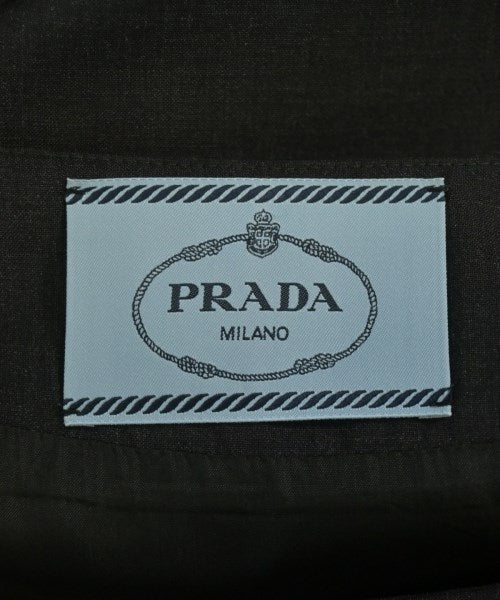 PRADA 休閒襯衫