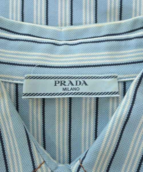 PRADA 休閒襯衫