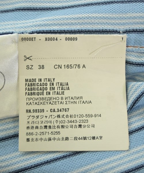 PRADA 休閒襯衫