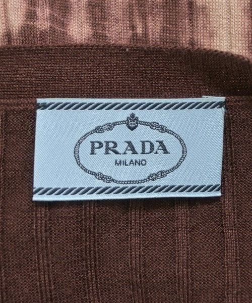 PRADA 開襟衫