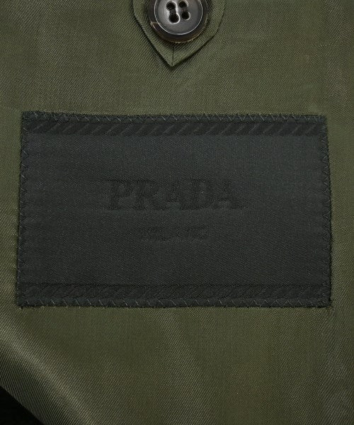 PRADA 其他飛行外套