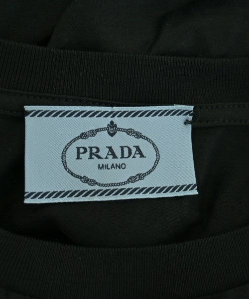 PRADA T恤/上衣
