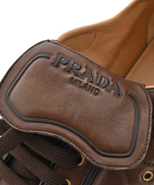 PRADA 運動鞋