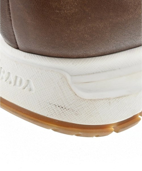 PRADA 運動鞋