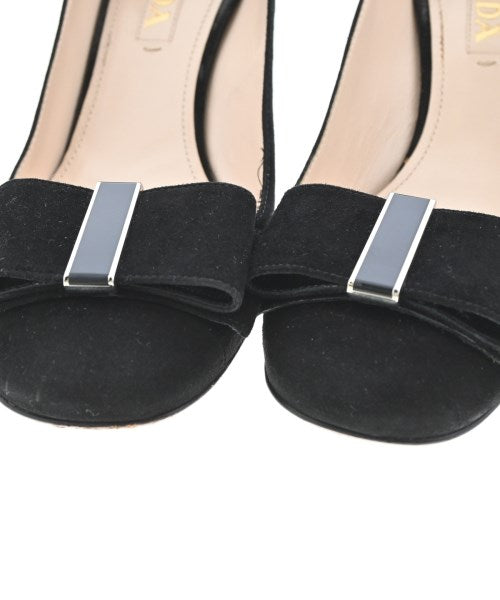 PRADA 高跟鞋