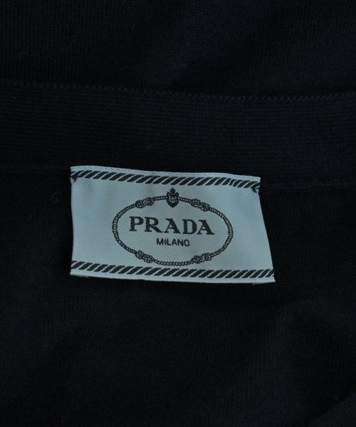 PRADA 開襟衫
