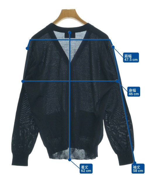 PRADA 開襟衫