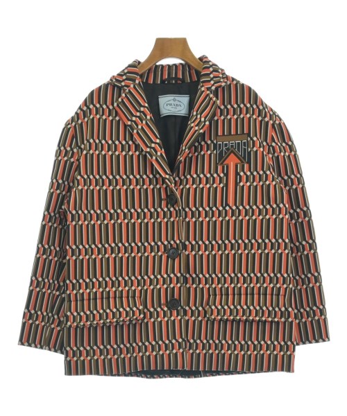 PRADA 休閒夾克