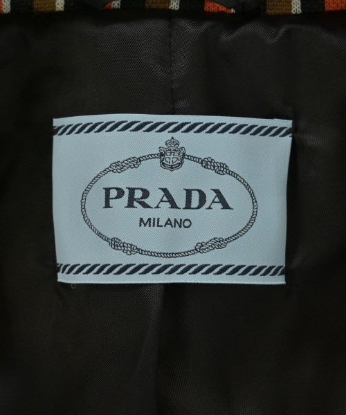 PRADA 休閒夾克