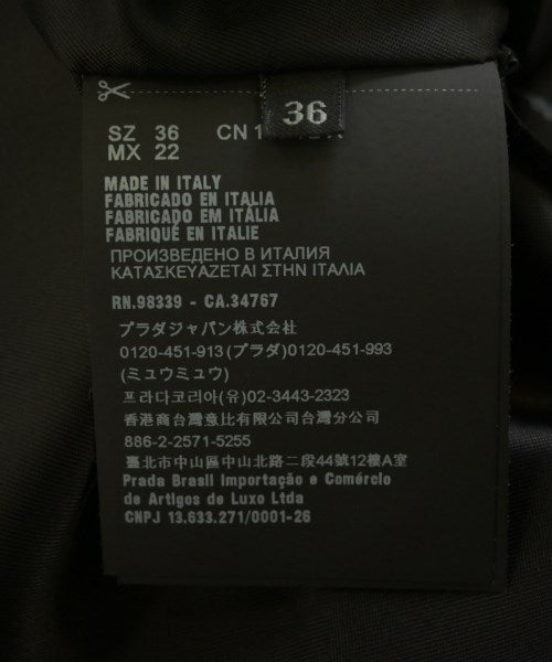 PRADA 休閒夾克