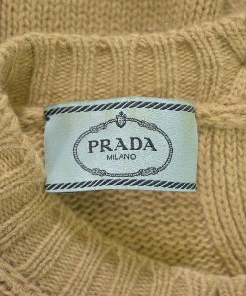 PRADA 毛衣