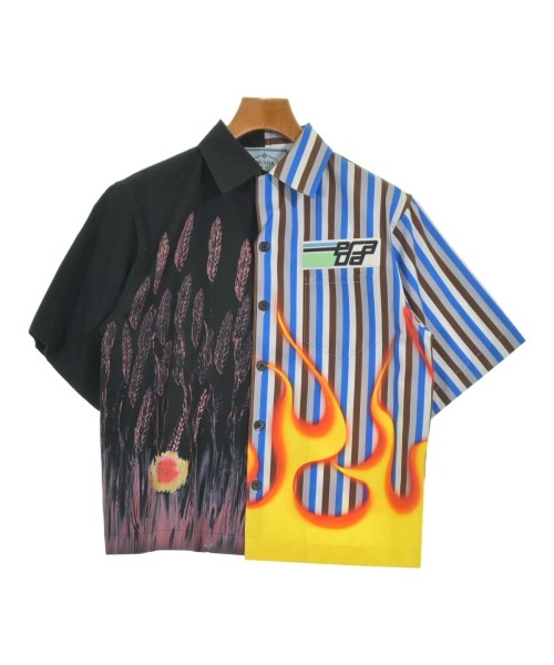 PRADA 休閒襯衫
