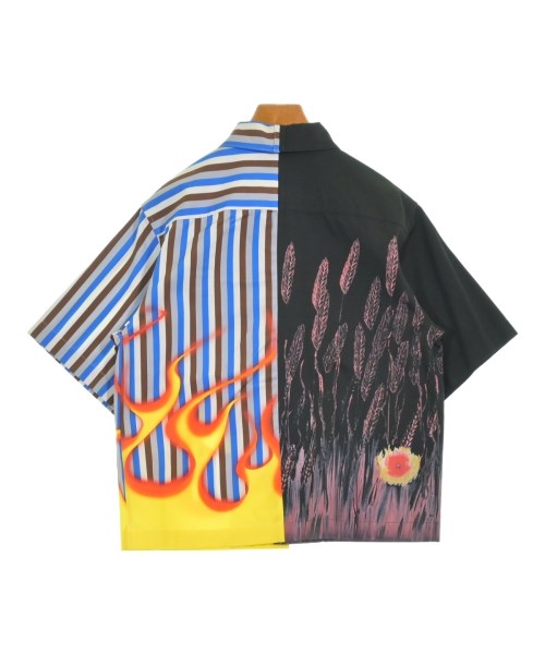 PRADA 休閒襯衫