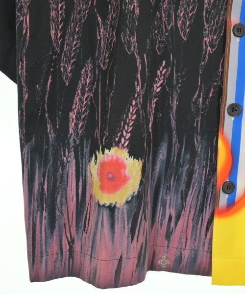 PRADA 休閒襯衫
