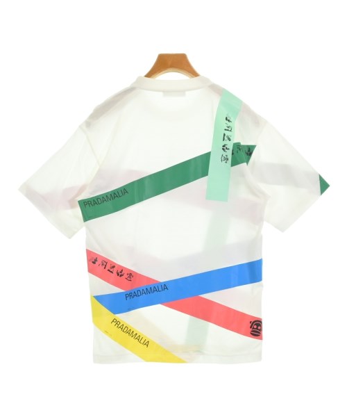 PRADA T恤/上衣