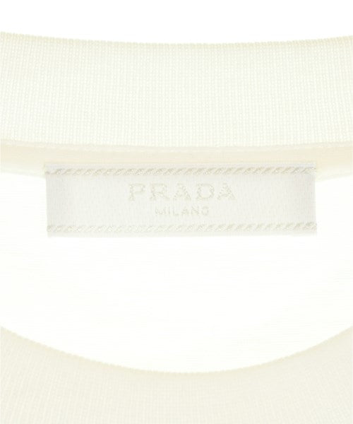 PRADA T恤/上衣