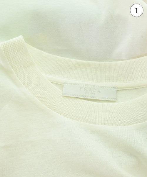 PRADA T恤/上衣