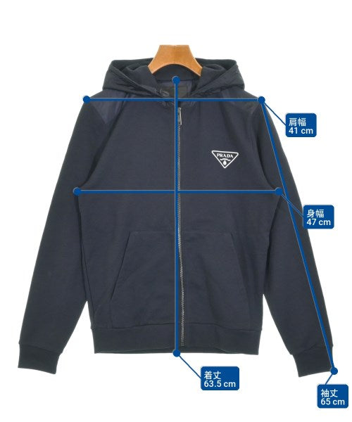 PRADA 連帽衫