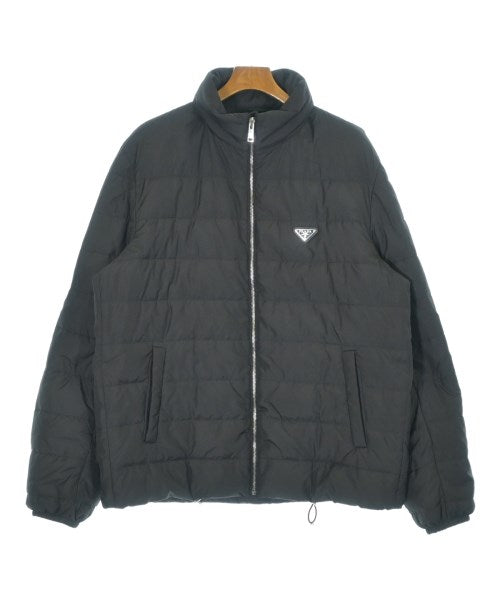 PRADA 羽絨夾克/背心