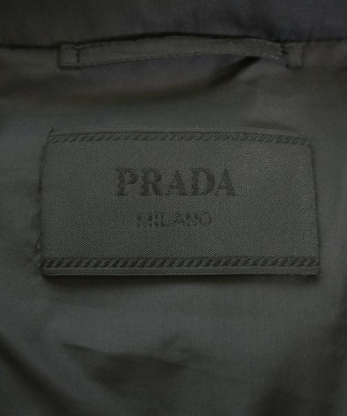 PRADA 羽絨夾克/背心