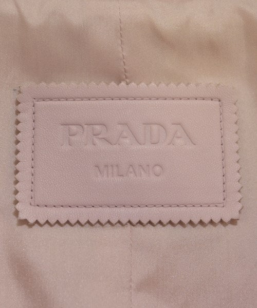 PRADA 休閒夾克